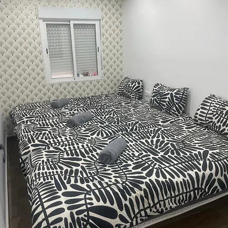 Apartment Casa Del Castillo