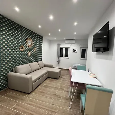 Casa Del Castillo 公寓 阿利坎特