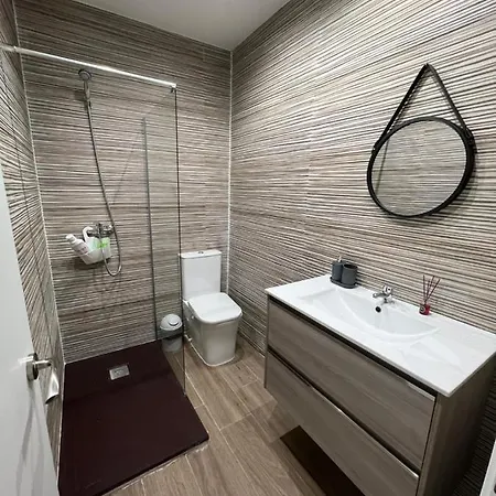 Casa Del Castillo 公寓 *