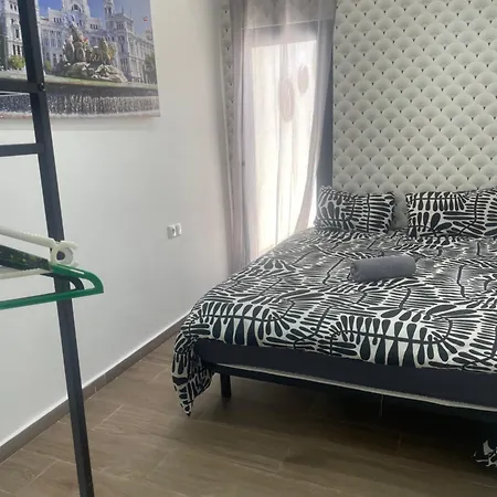 Casa Del Castillo * 阿利坎特