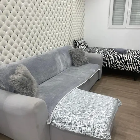 Casa Del Castillo * 阿利坎特