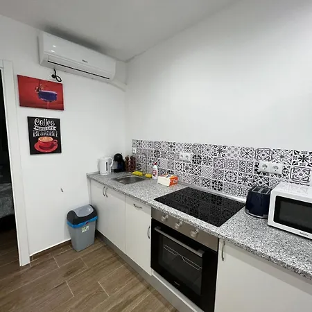 Casa Del Castillo 阿利坎特