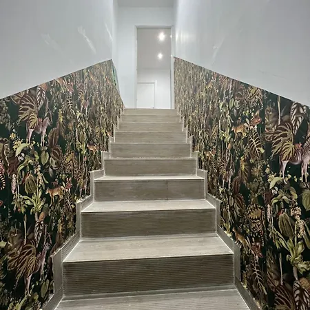 Casa Del Castillo 公寓