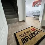 Apartamento Casa Del Castillo