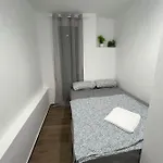 Casa Del Castillo Apartamento *