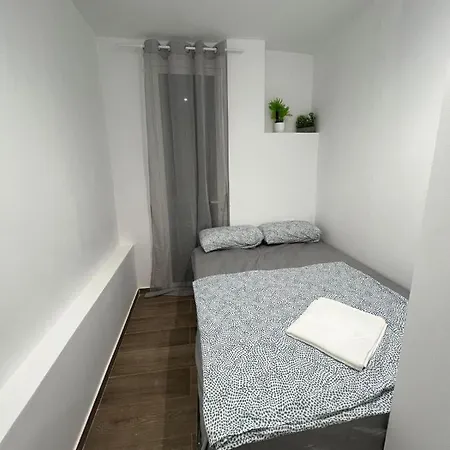 Casa Del Castillo Apartmán *