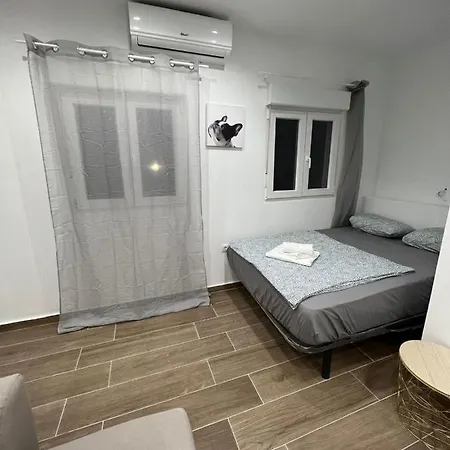 Casa Del Castillo Apartmán Alicante