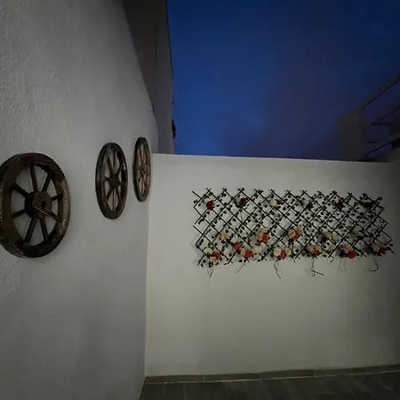 Casa Del Castillo Apartmán Alicante